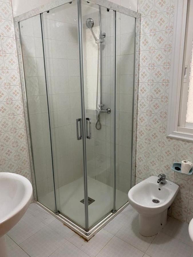 Apartamento Turistico Al Lado De La Ria De Vigo Apartment โมอาญา ภายนอก รูปภาพ
