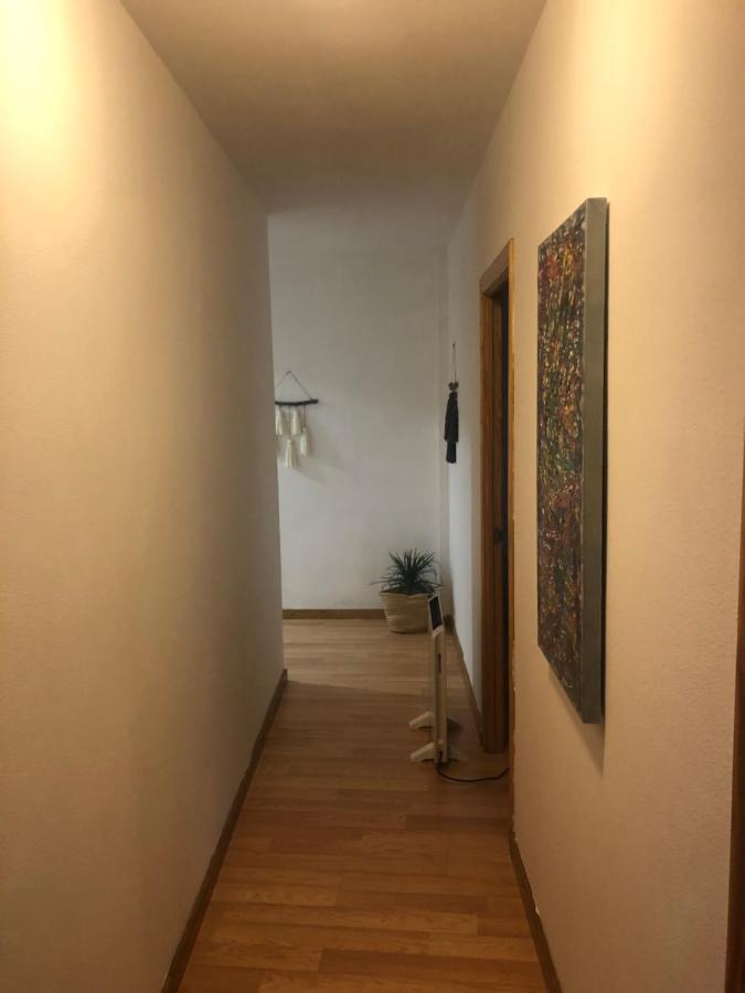 Apartamento Turistico Al Lado De La Ria De Vigo Apartment โมอาญา ภายนอก รูปภาพ
